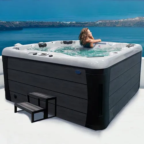 Deck hot tubs for sale in Colorado Springs